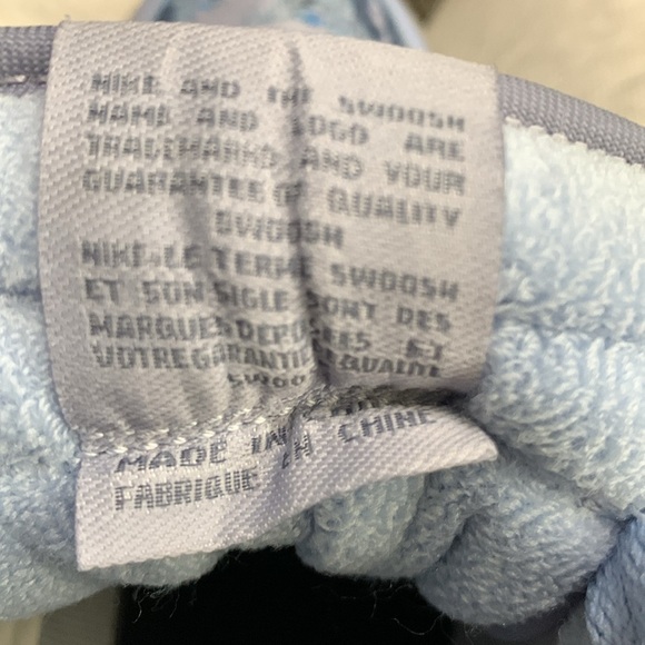 Nike CUSTOM Dunk High y6 - Picture 10 of 14